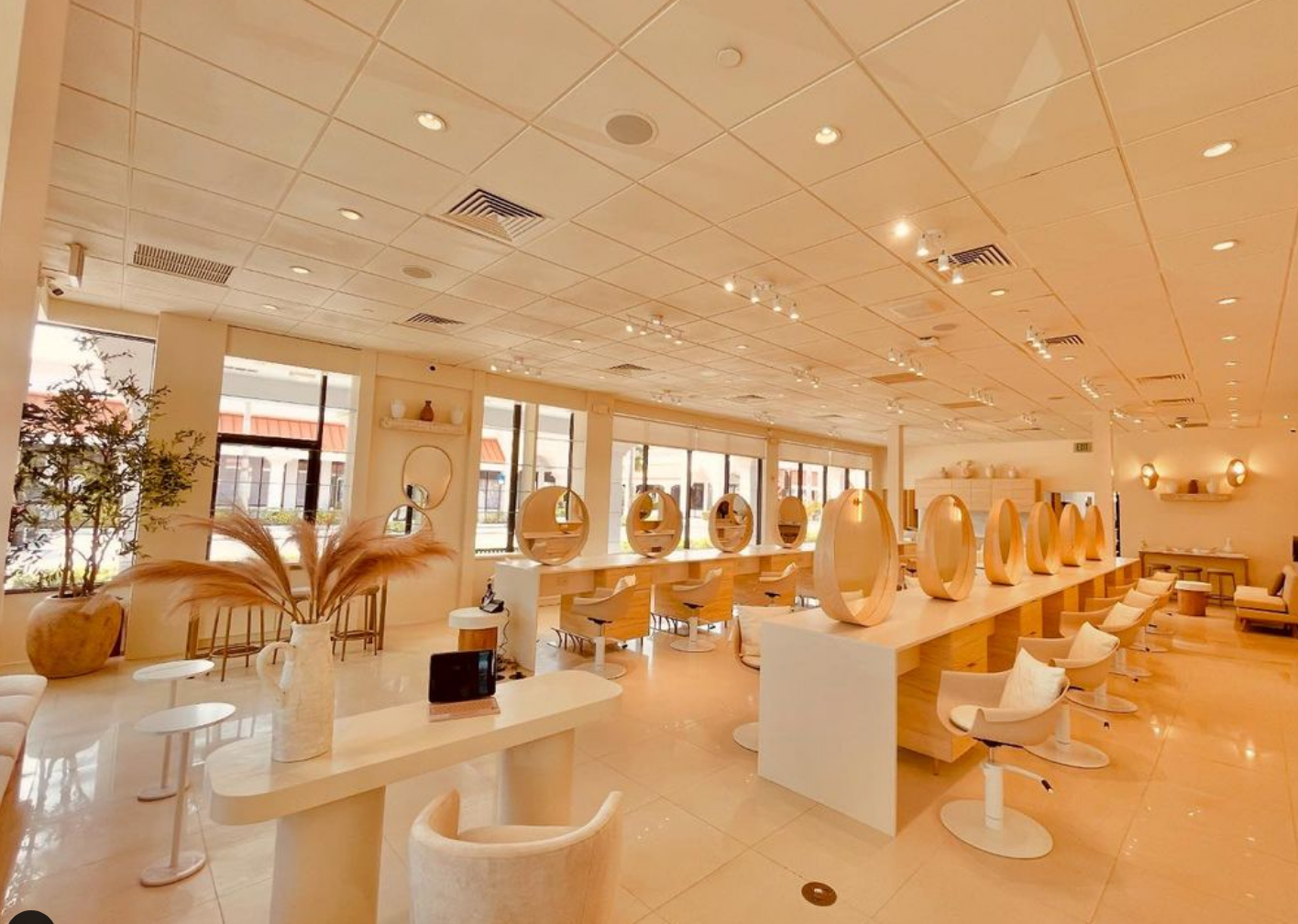 best hair salon boca raton